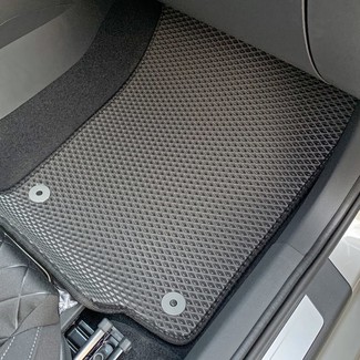 Коврики на Skoda Rapid II 2019 - 2025 в Таганроге