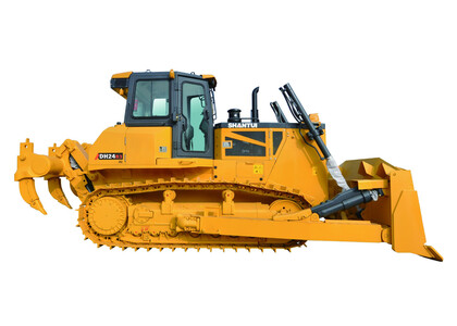 Коврики на Спецтехника Бульдозер Shantui DH24B3 XL  в Таганроге
