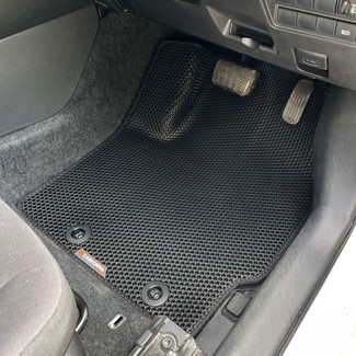 Ворсовые коврики на Toyota Yaris Cross 2020 - 2025 в Таганроге