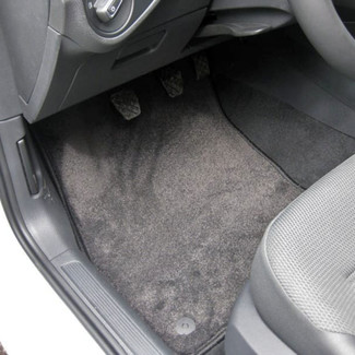 Ворсовые коврики на Seat Leon III 2012 - 2020 в Таганроге