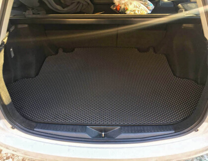 EVA коврики на Toyota Corolla Fielder (E14) 2006&nbsp;-&nbsp;2012 в Таганроге