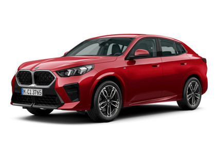 Ворсовые коврики на BMW X2 (U10) 2023 - 2025 в Таганроге
