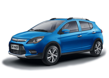 Ворсовые коврики на Lifan X50 2015 - 2022 в Таганроге