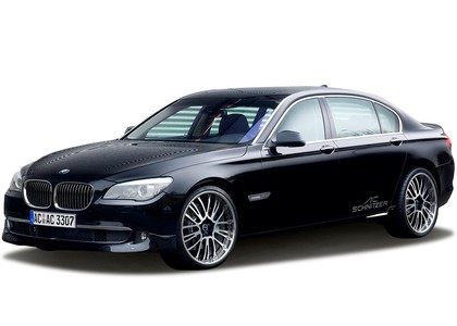 Ворсовые коврики на BMW 7 (F01/F02) 2008 - 2015 в Таганроге