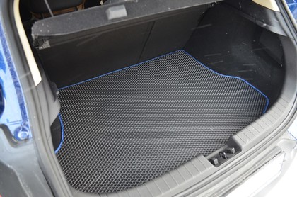 Коврики на Geely GS II 2016 - 2021 в Таганроге