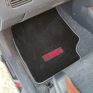 Ворсовые коврики на Toyota Rav4 I 1994 - 2000 в Таганроге