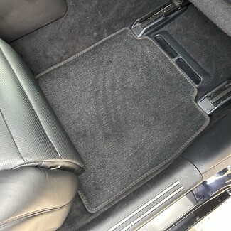 Коврики на Lexus LS IV 2006&nbsp;-&nbsp;2017 в Таганроге