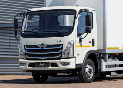 Ворсовые коврики на Forland 8 2024 - 2025 в Таганроге