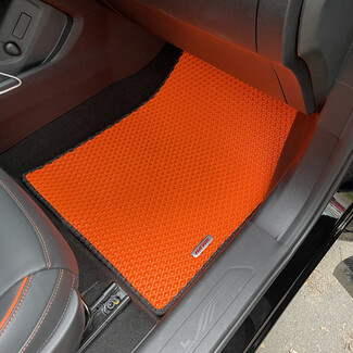 Ворсовые коврики на Haval F7x II 2025&nbsp;-&nbsp;2026 в Таганроге