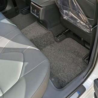 Коврики на Toyota Camry (XV70) 2017 - 2024 в Таганроге