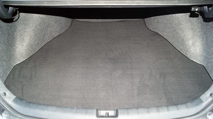 Ворсовые коврики на Honda Accord 9 2012 - 2020 в Таганроге