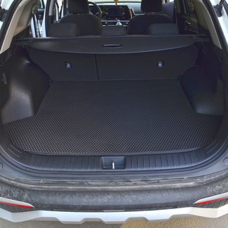 Ворсовые коврики на KIA Sportage V 2021 - 2025 в Таганроге