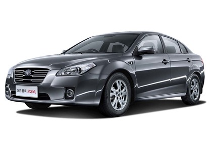 Коврики на FAW Besturn B50 2012 - 2017 в Таганроге