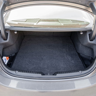 Ворсовые коврики на Mazda 6 2012 - 2025 в Таганроге