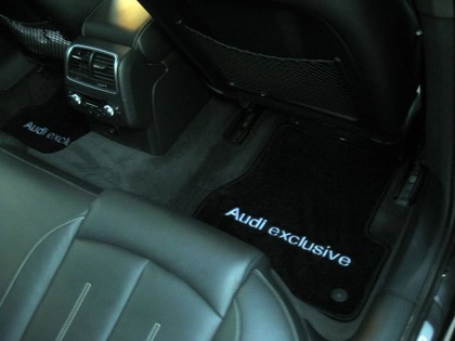 Коврики на Audi S6 (C7) 2012 - 2018 в Таганроге
