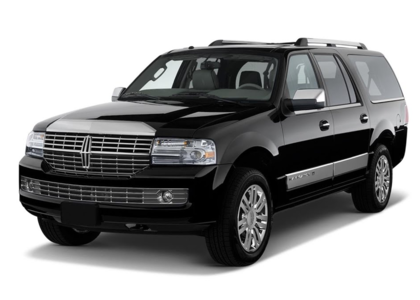 Ворсовые коврики на Lincoln Navigator III 2006 - 2017 в Таганроге