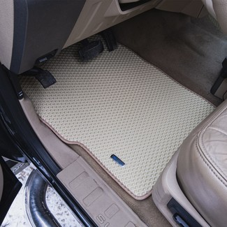 EVA коврики на Ford F250, F350, F450, F550 2006 - 2010 в Таганроге