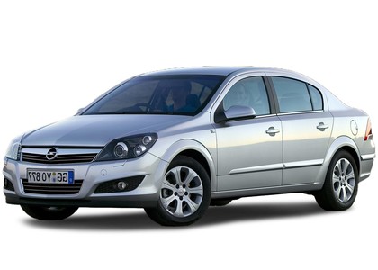 Ворсовые коврики на Opel Astra Family 2011 - 2014 в Таганроге