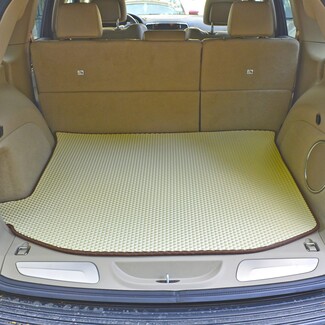 Ворсовые коврики на Jeep Grand Cherokee (WK2) 2010 - 2022 в Таганроге