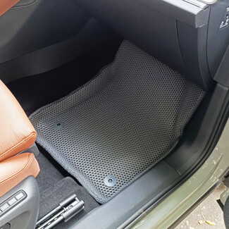 Коврики на Skoda Kodiaq II 2023 - 2025 в Таганроге