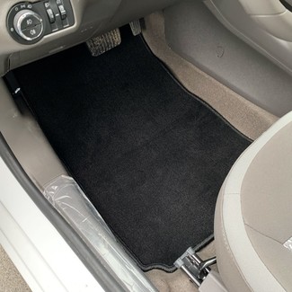 Коврики на Chevrolet Cobalt 2011 - 2025 в Таганроге