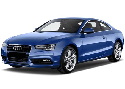 Коврики на Audi A5 (8T) 2007 - 2016 в Таганроге