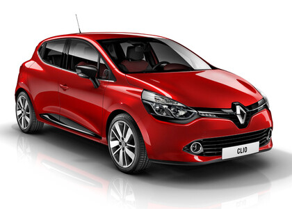EVA коврики на Renault Clio IV 2012&nbsp;-&nbsp;2019 в Таганроге