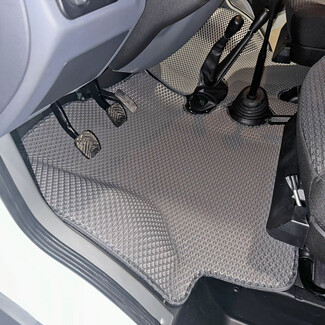 Коврики на ГАЗ ГАЗель 1994&nbsp;-&nbsp;2026 в Таганроге