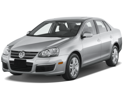 Коврики на Volkswagen Jetta V 2005 - 2011 в Таганроге