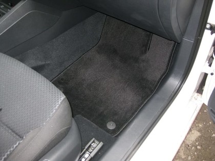 EVA коврики на Volkswagen Jetta VI 2010 - 2019 в Таганроге