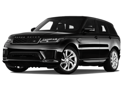 EVA коврики на Land Rover Range Rover Sport II 2013 - 2022 в Таганроге