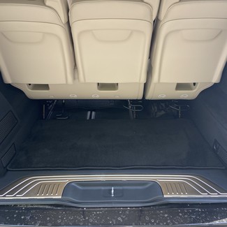Коврики на Mercedes Vito (W447) 2014 - 2025 в Таганроге