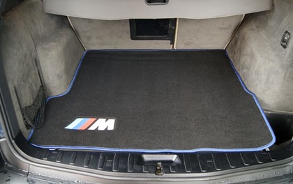 Ворсовые коврики на BMW X3 (E83) 2003 - 2011 в Таганроге