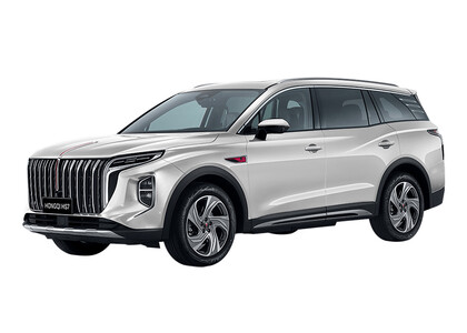 Коврики на Hongqi HS7 II 2023&nbsp;-&nbsp;2026 в Таганроге