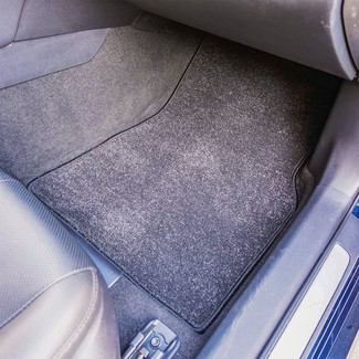 Коврики на Toyota Camry (XV70) 2017 - 2024 в Таганроге