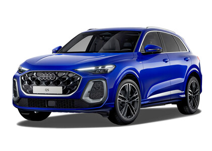 EVA коврики на Audi Q5 III 2024&nbsp;-&nbsp;2026 в Таганроге