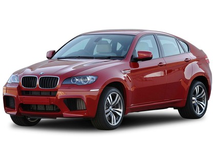 Коврики на BMW X6 (E71/E72) 2008 - 2014 в Таганроге