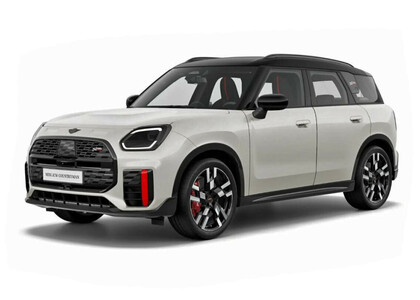EVA коврики на Mini Cooper Countryman (U25) 2023&nbsp;-&nbsp;2026 в Таганроге