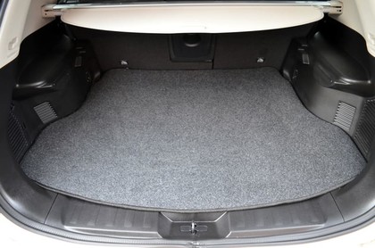EVA коврики на Nissan X-Trail III 2015 - 2022 в Таганроге