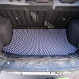 EVA коврики на Ford EcoSport 2012 - 2023 в Таганроге