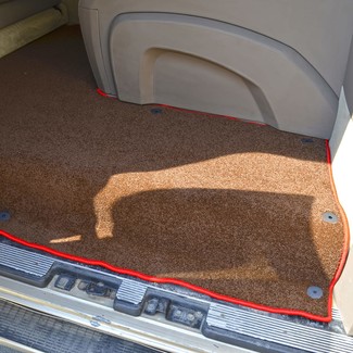 Коврики на Chevrolet Express 2002 - 2019 в Таганроге