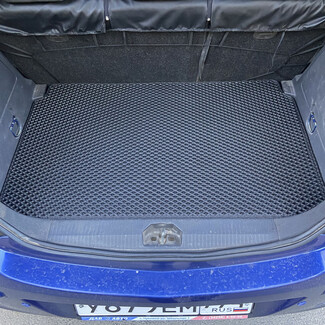 Коврики на Opel Corsa D 2006 - 2014 в Таганроге