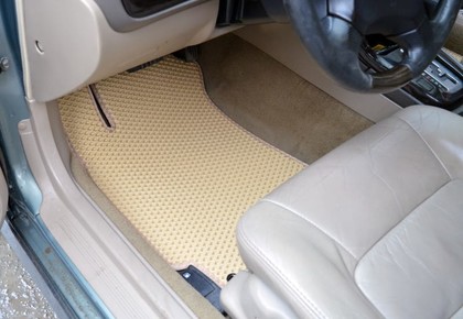 Коврики на Subaru Outback II 1998 - 2003 в Таганроге