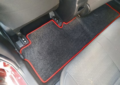 EVA коврики на Toyota Corolla (E18) 2012 - 2019 в Таганроге
