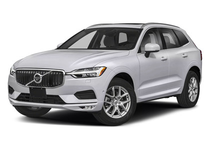 Ворсовые коврики на Volvo XC60 II 2017 - 2025 в Таганроге