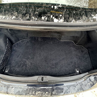 Коврики на Lexus LS IV 2006&nbsp;-&nbsp;2017 в Таганроге