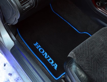 EVA коврики на Honda Accord 6 1997 - 2002 в Таганроге