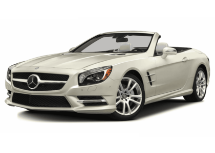 Коврики на Mercedes SL (R231) 2012 - 2019 в Таганроге