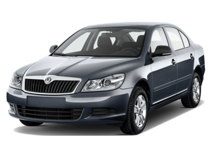 Коврики на Skoda Octavia A5 и FL 2004 - 2013 в Таганроге