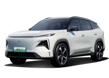 Ворсовые коврики на Geely Galaxy L7 2023 - 2025 в Таганроге